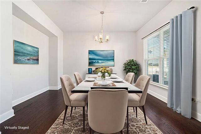 55 Clubhouse Way, Acworth, GA 30101