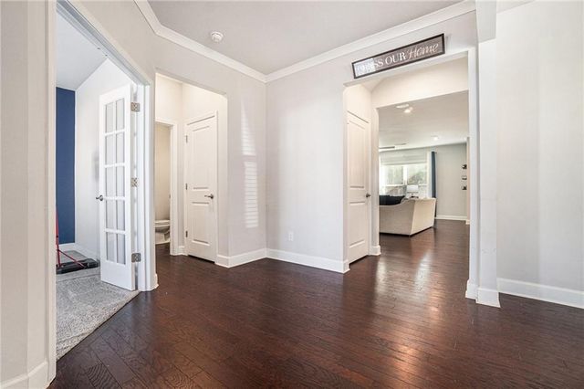 55 Clubhouse Way, Acworth, GA 30101