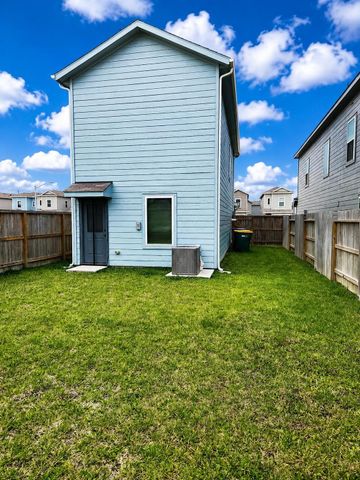 18242 Via Aurelia Drive, New Caney, TX 77357