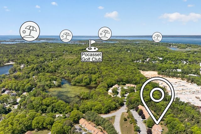 1 Melville Ct B, Bourne, MA 02559
