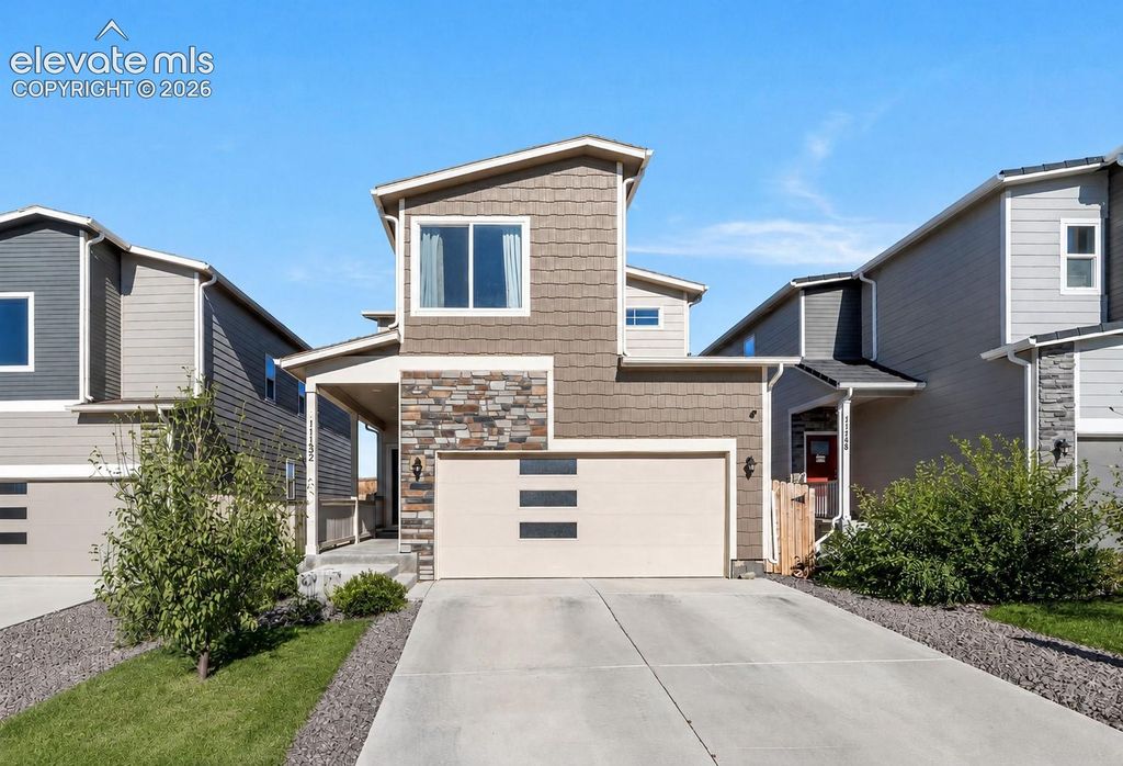 11132 Anhinga Court, Colorado Springs, CO 80925 — exterior