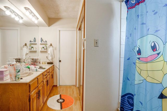 1412 Palmnold Circle E, Fort Worth, TX 76120