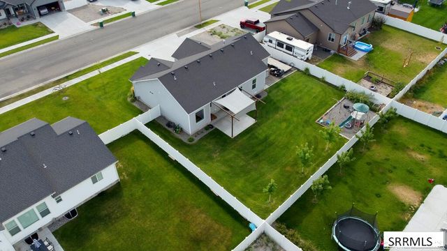 3903 N Livingston Avenue, Idaho Falls, ID 83401