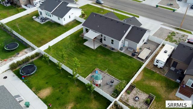 3903 N Livingston Avenue, Idaho Falls, ID 83401