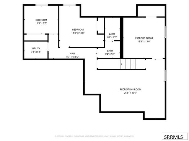 3903 N Livingston Avenue, Idaho Falls, ID 83401