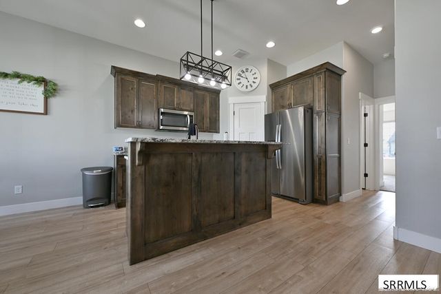 3903 N Livingston Avenue, Idaho Falls, ID 83401