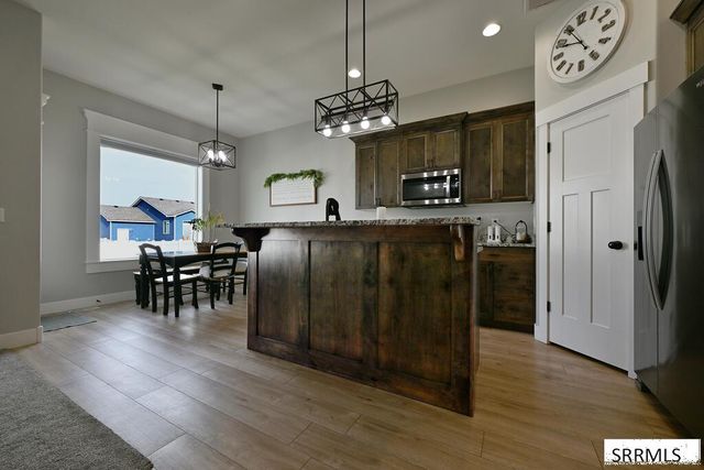 3903 N Livingston Avenue, Idaho Falls, ID 83401