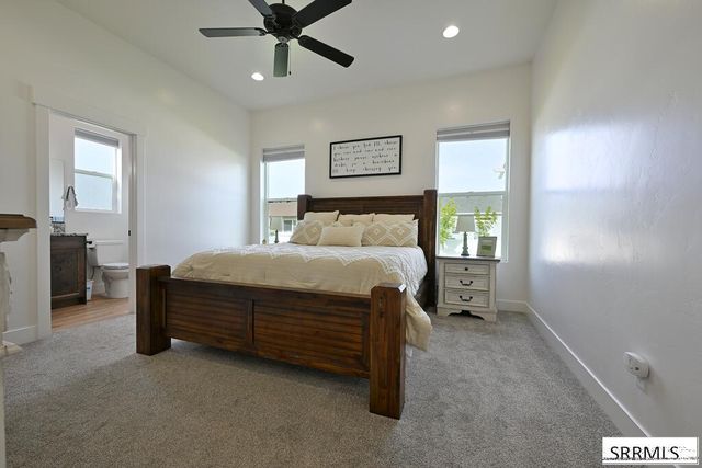 3903 N Livingston Avenue, Idaho Falls, ID 83401