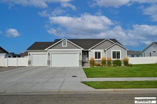 3903 N Livingston Avenue, Idaho Falls, ID 83401
