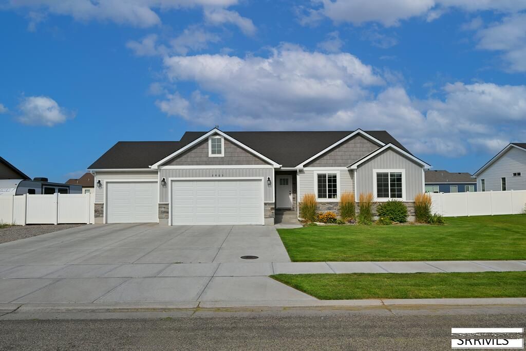 3903 N Livingston Avenue, Idaho Falls, ID 83401