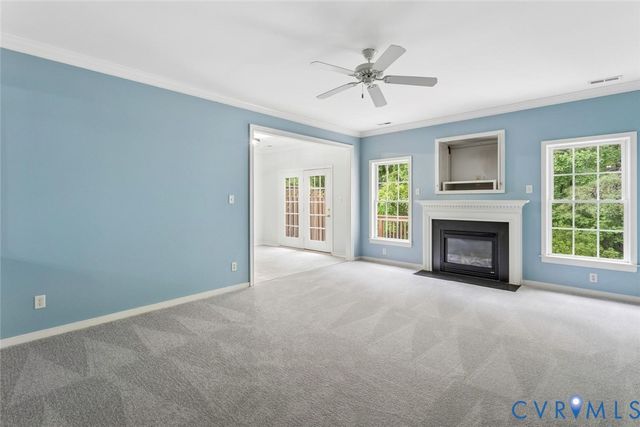 150 Carriage Point Ln, Glen Allen, VA 23059