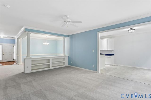 150 Carriage Point Ln, Glen Allen, VA 23059