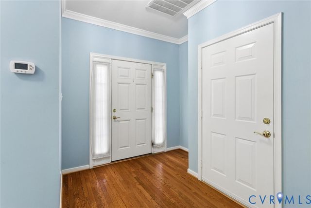 150 Carriage Point Ln, Glen Allen, VA 23059