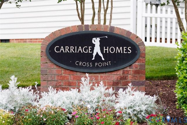 150 Carriage Point Ln, Glen Allen, VA 23059