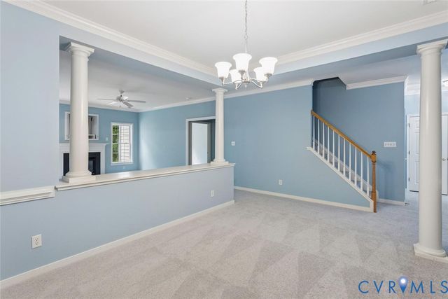 150 Carriage Point Ln, Glen Allen, VA 23059