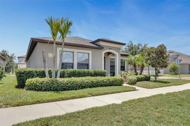 12401 STREAMBED DRIVE, Riverview, FL 33579