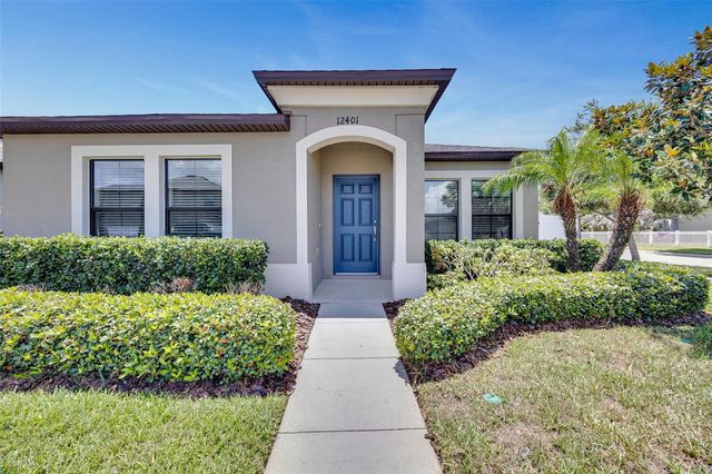 12401 STREAMBED DRIVE, Riverview, FL 33579