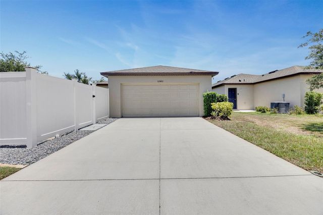 12401 STREAMBED DRIVE, Riverview, FL 33579