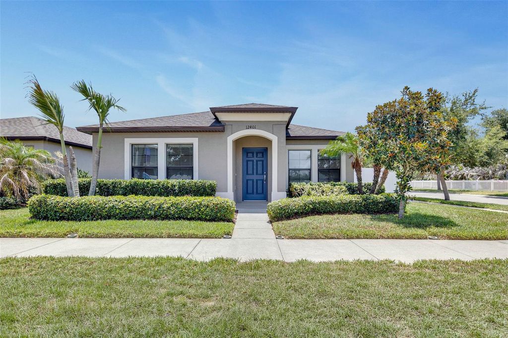 12401 STREAMBED DRIVE, Riverview, FL 33579