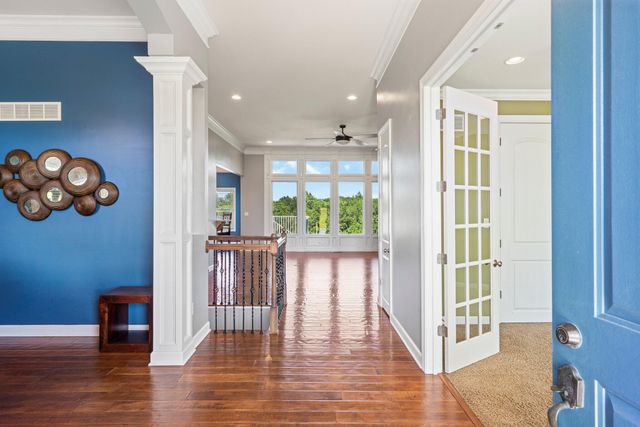 17153 BUCK RUN CT, Boonville, MO 65233