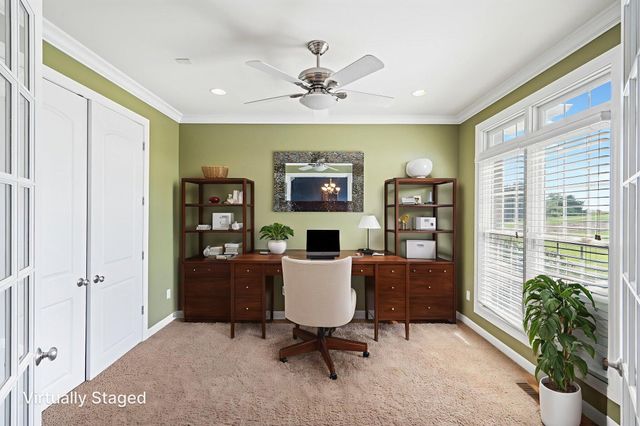 17153 BUCK RUN CT, Boonville, MO 65233