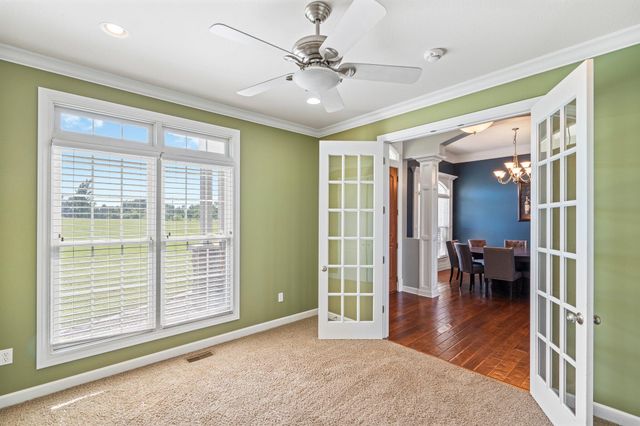 17153 BUCK RUN CT, Boonville, MO 65233