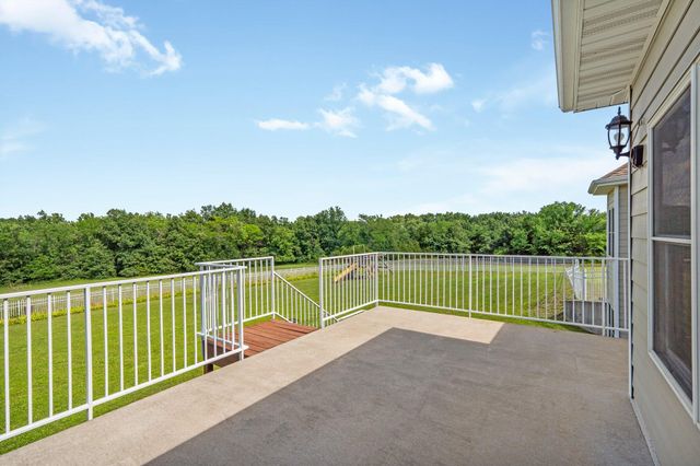 17153 BUCK RUN CT, Boonville, MO 65233