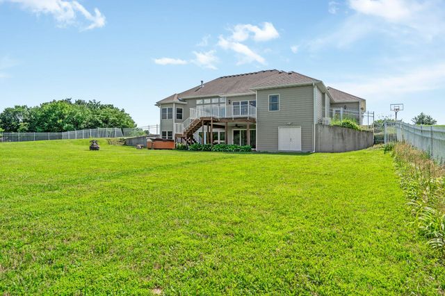 17153 BUCK RUN CT, Boonville, MO 65233