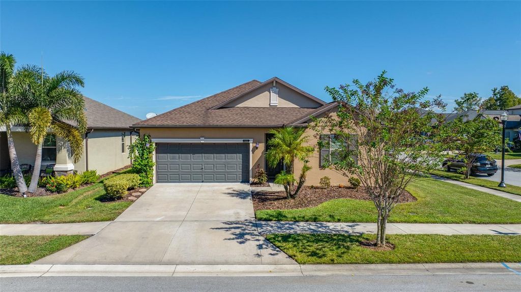 9205 SHADYSIDE LANE, Land O Lakes, FL 34637
