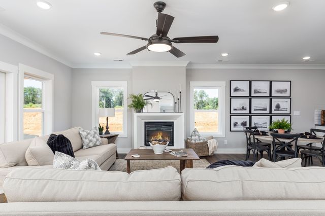 7156 Gentle Rain Road, Knoxville, TN 37920