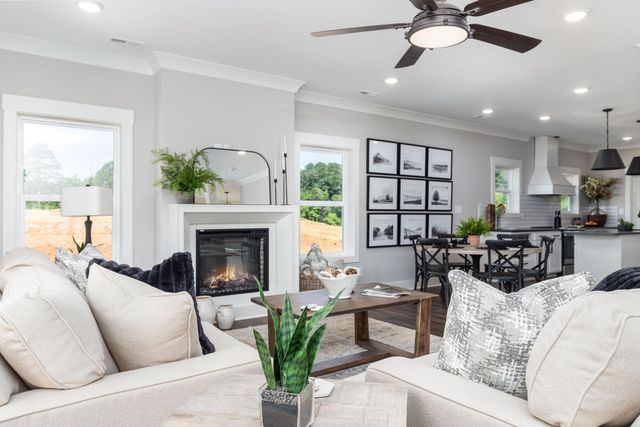 7156 Gentle Rain Road, Knoxville, TN 37920