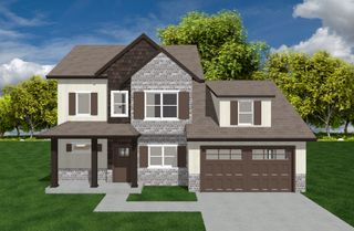 7156 Gentle Rain Road, Knoxville, TN 37920