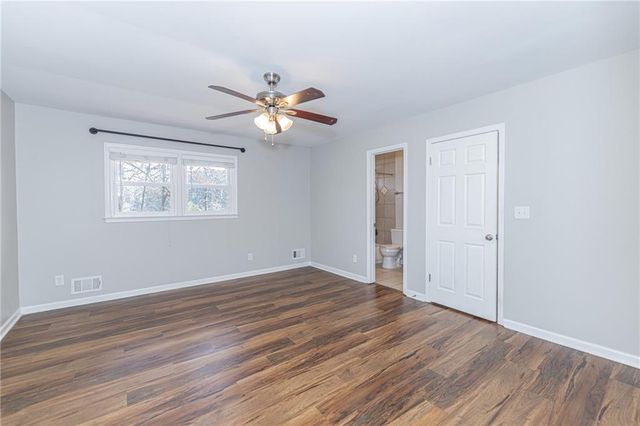 1231 Sanden Ferry Drive, Decatur, GA 30033