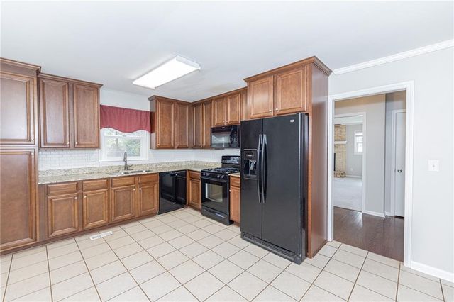 1231 Sanden Ferry Drive, Decatur, GA 30033