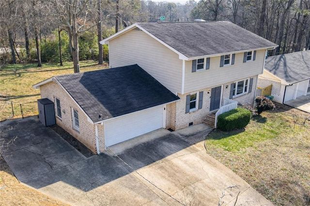 1231 Sanden Ferry Drive, Decatur, GA 30033