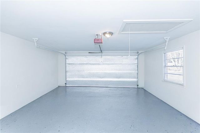 1231 Sanden Ferry Drive, Decatur, GA 30033