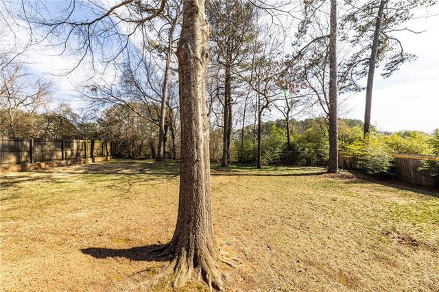 1231 Sanden Ferry Drive, Decatur, GA 30033