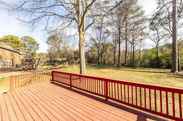 1231 Sanden Ferry Drive, Decatur, GA 30033