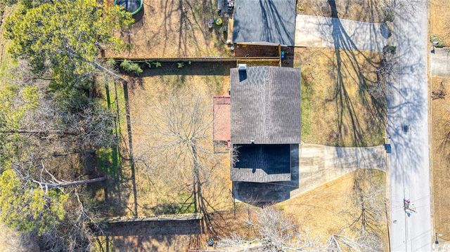 1231 Sanden Ferry Drive, Decatur, GA 30033