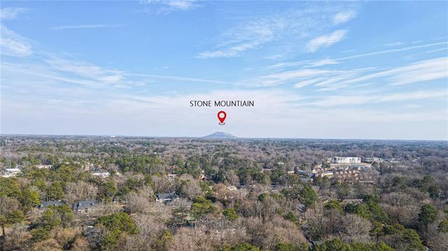 1231 Sanden Ferry Drive, Decatur, GA 30033