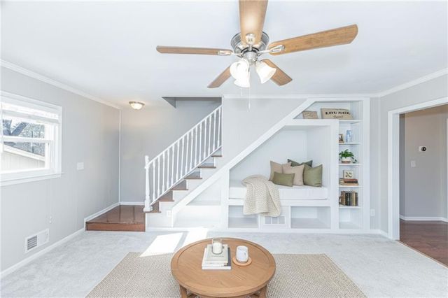 1231 Sanden Ferry Drive, Decatur, GA 30033