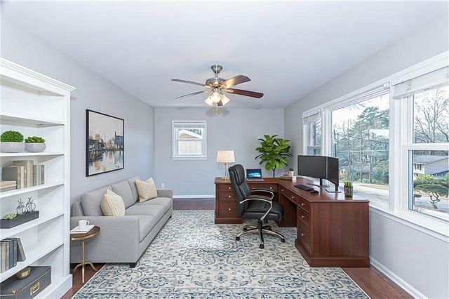 1231 Sanden Ferry Drive, Decatur, GA 30033