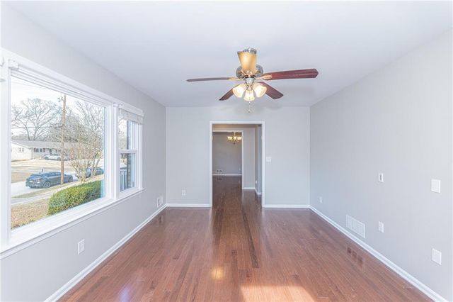 1231 Sanden Ferry Drive, Decatur, GA 30033