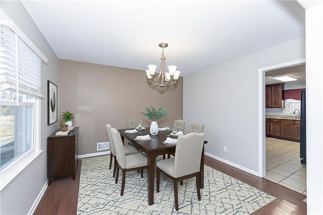 1231 Sanden Ferry Drive, Decatur, GA 30033