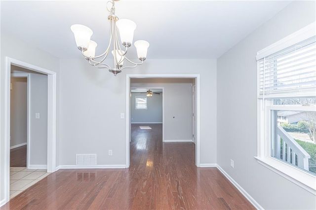 1231 Sanden Ferry Drive, Decatur, GA 30033