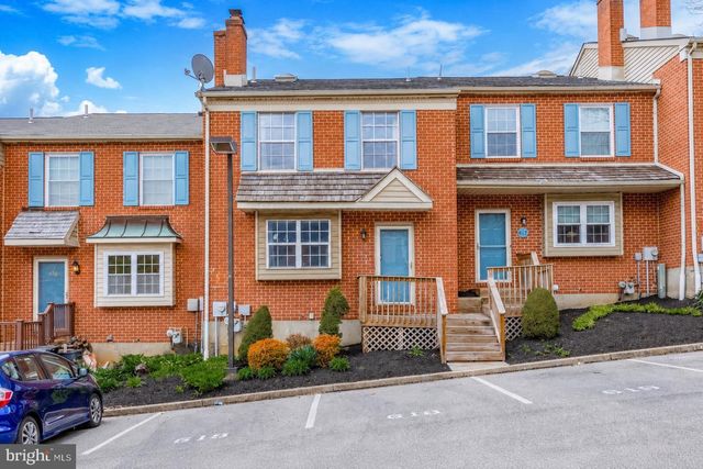 618 COATES LN, King Of Prussia, PA 19406