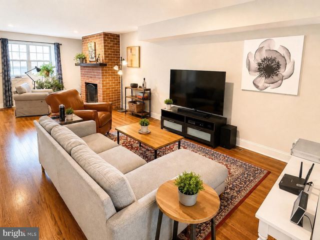618 COATES LN, King Of Prussia, PA 19406