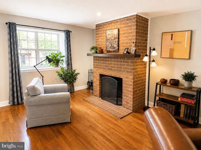 618 COATES LN, King Of Prussia, PA 19406