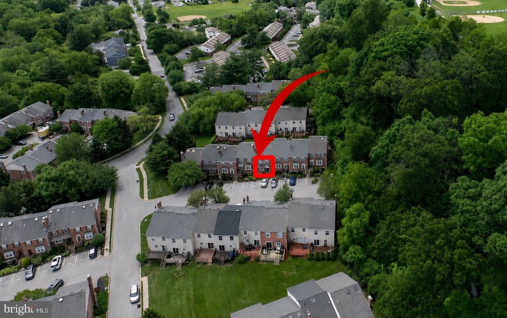 618 COATES LN, King Of Prussia, PA 19406