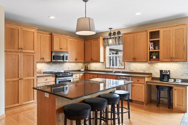 3730 169th Lane NE, Ham Lake, MN 55304